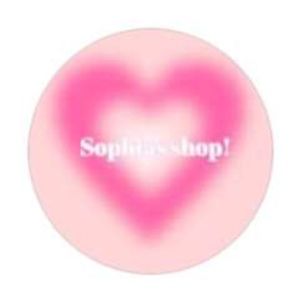 Meet your Posher, Sophia